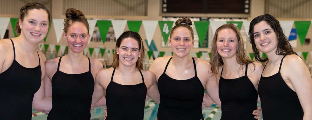 2109 Senior Night